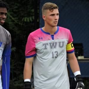 Meet your Posher, Nick